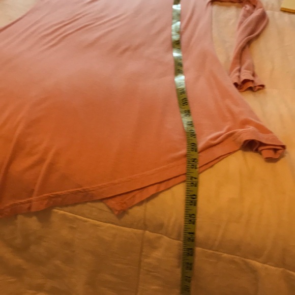 Leshop V-Neck Top - Picture 6 of 8